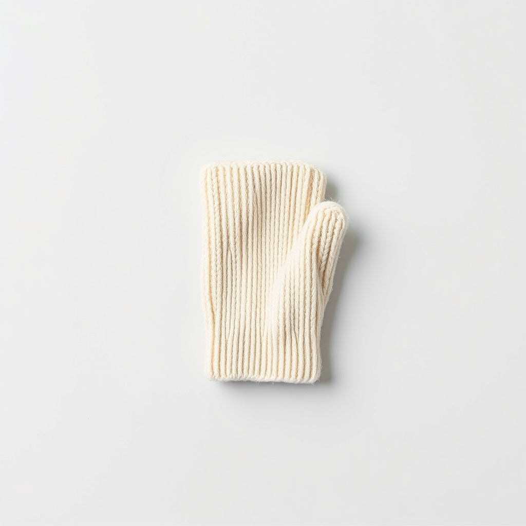 Gant de crin exfoliant en sisal