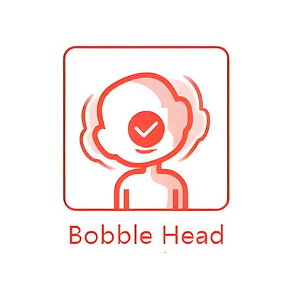 Bobblehead Personnalisé, Figurine Sur Mesure Cadeau