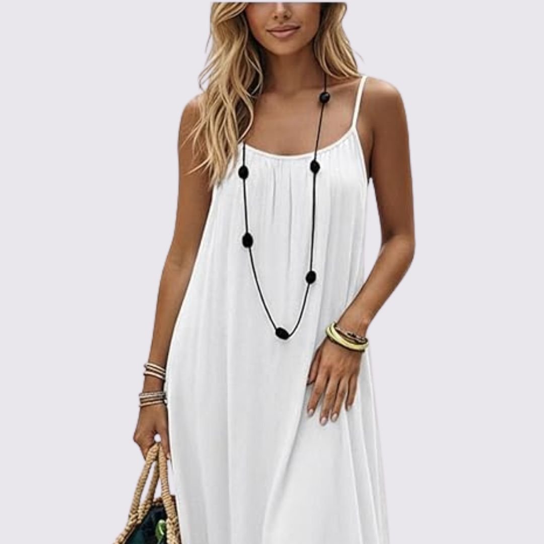 El vestido secreto - The Cuddly™ SP