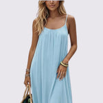 El vestido secreto - The Cuddly™ SP