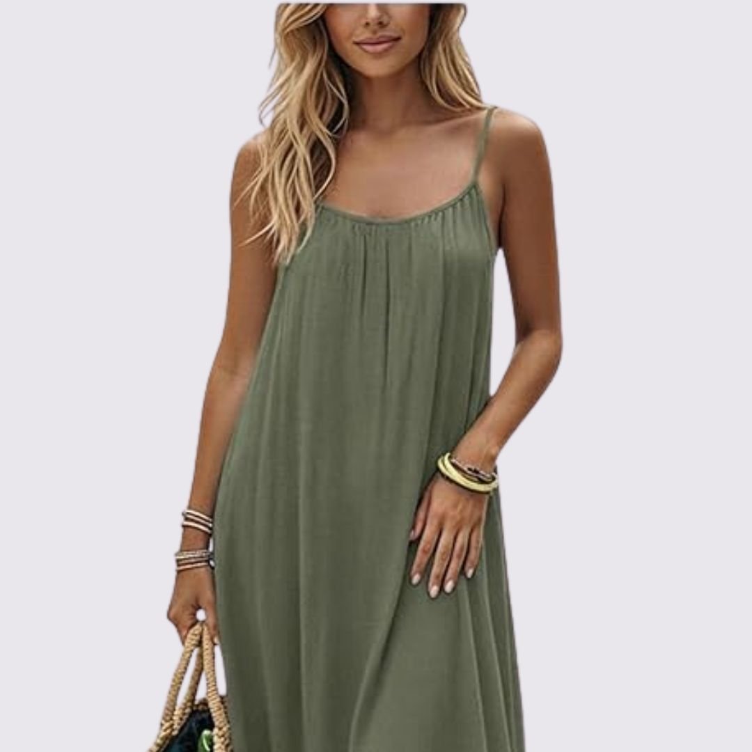 El vestido secreto - The Cuddly™ SP
