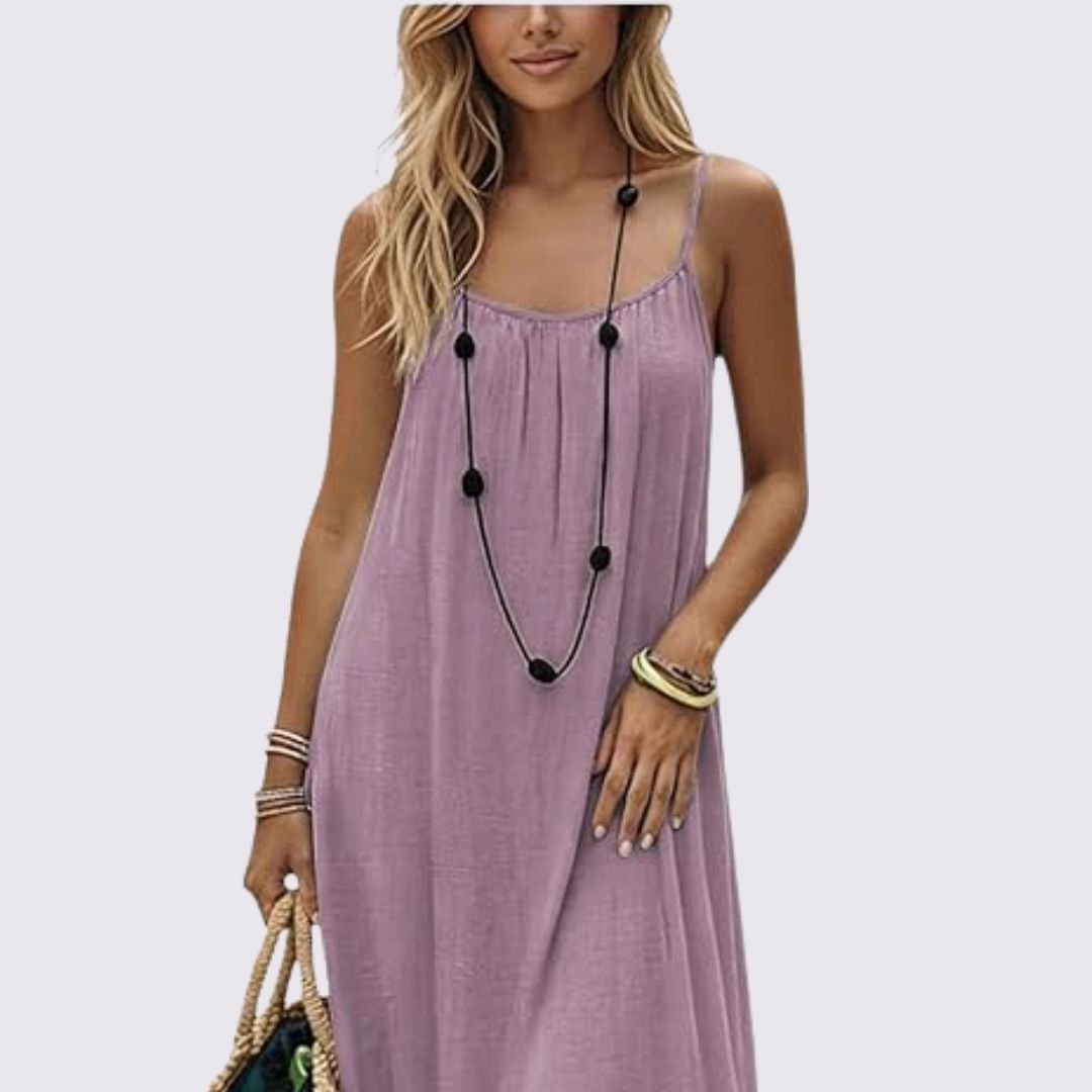 El vestido secreto - The Cuddly™ SP