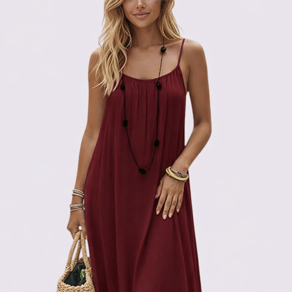 El vestido secreto - The Cuddly™ SP