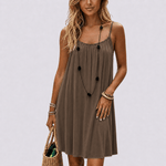 El vestido secreto - The Cuddly™ SP