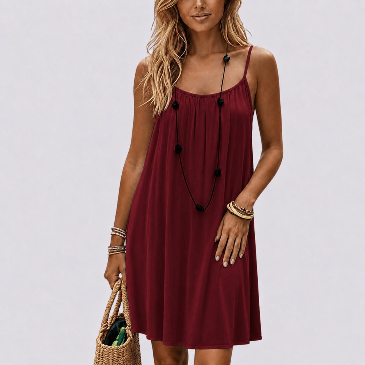 El vestido secreto - The Cuddly™ SP