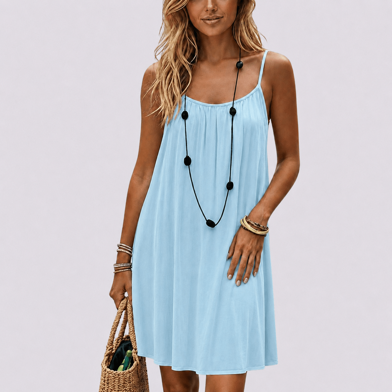 El vestido secreto - The Cuddly™ SP
