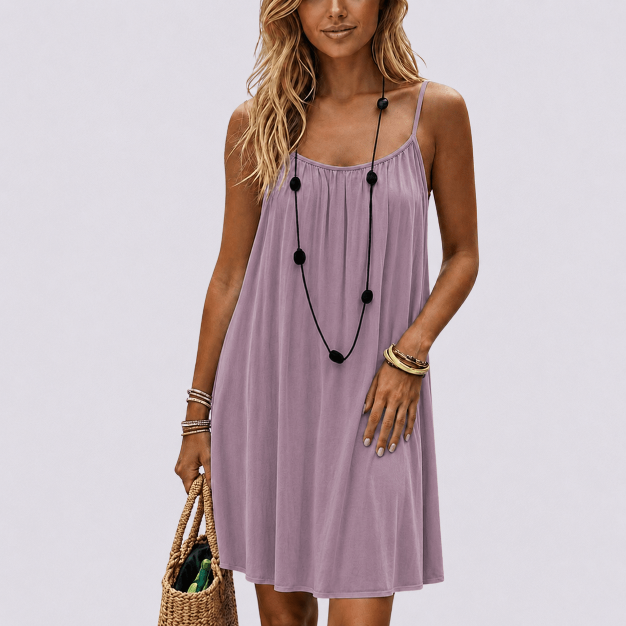 El vestido secreto - The Cuddly™ SP