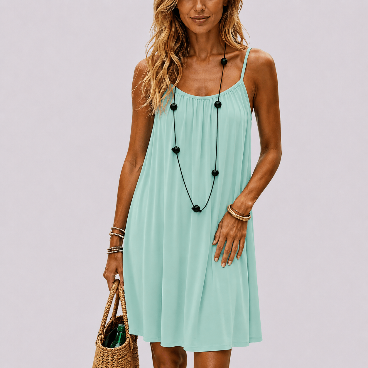El vestido secreto - The Cuddly™ SP