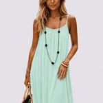El vestido secreto - The Cuddly™ SP