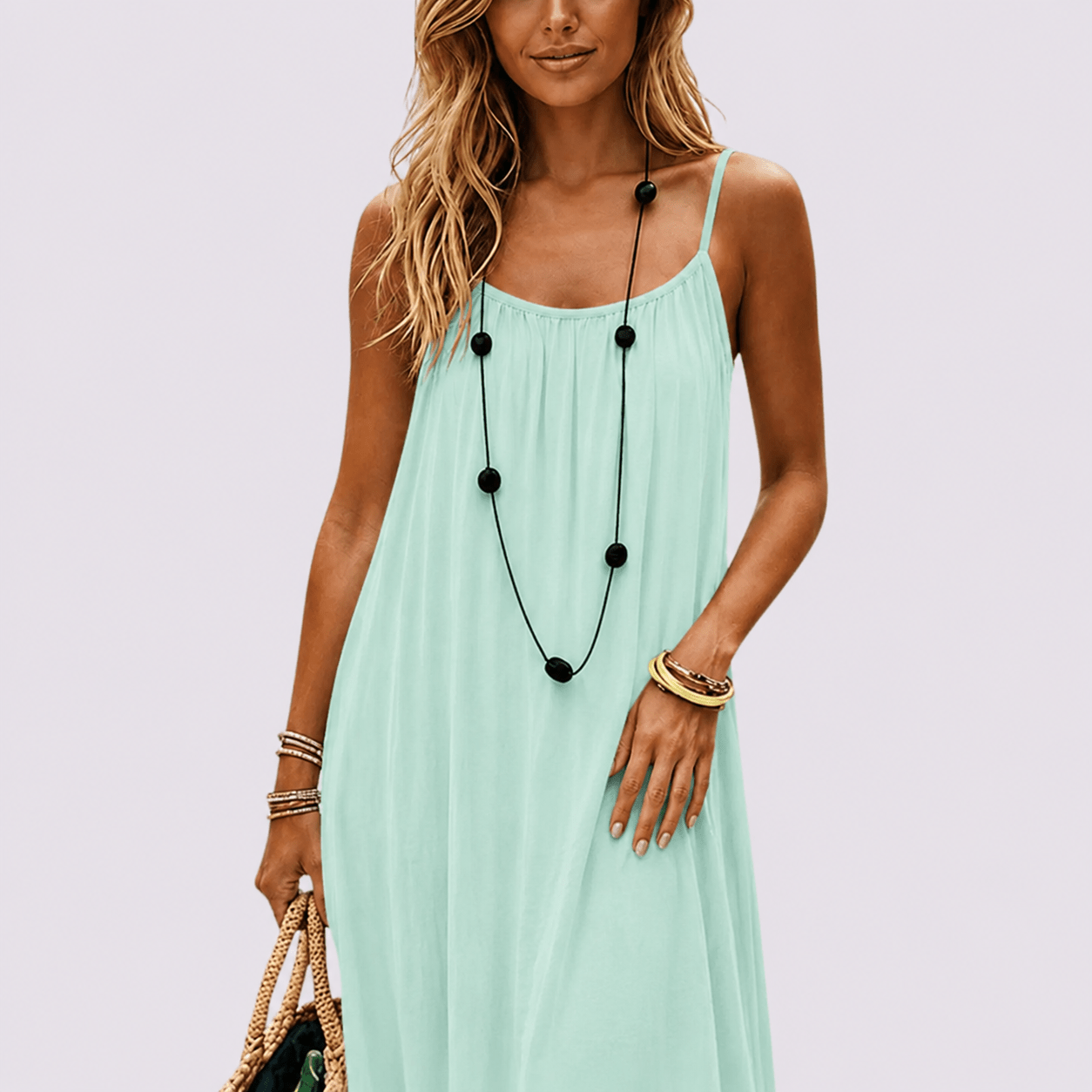 El vestido secreto - The Cuddly™ SP